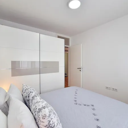 First Class Apartment, Free Parking Zagreb Exterior foto