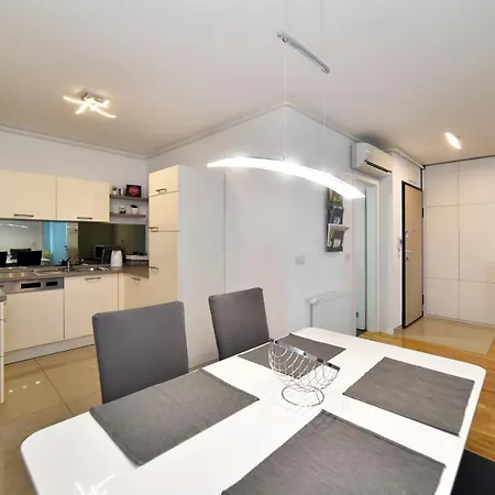 First Class Apartment, Free Parking Zagreb Exterior foto