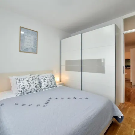 First Class Apartment, Free Parking Zagreb Exterior foto