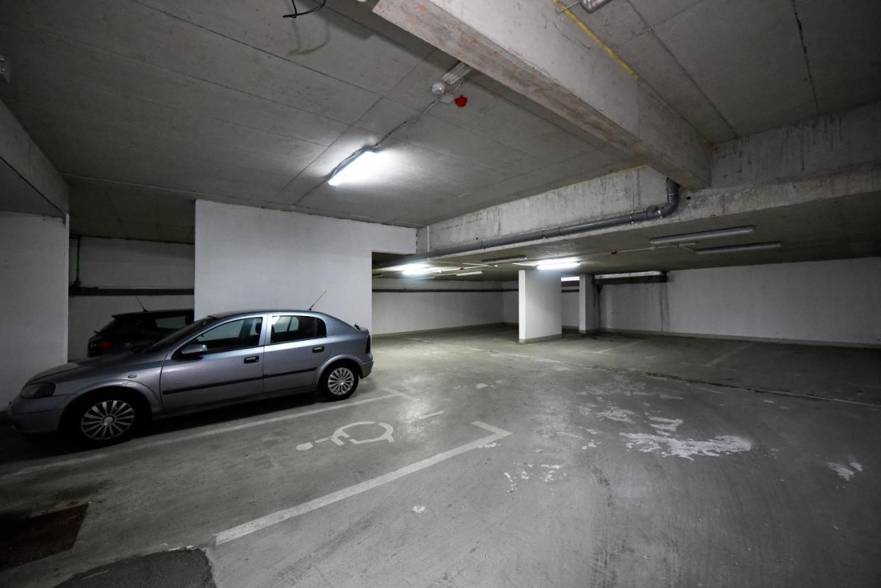 First Class Apartment, Free Parking * Zagreb