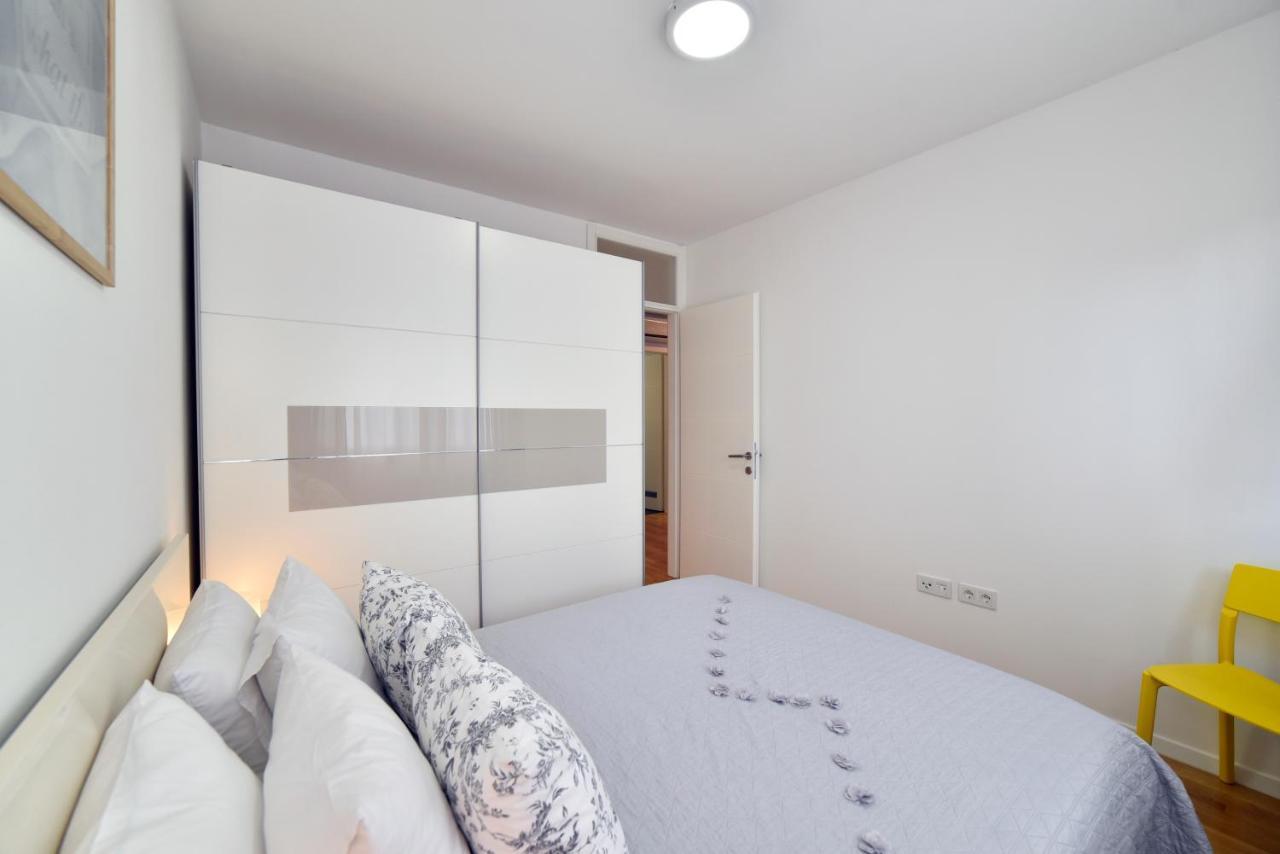 First Class Apartment, Free Parking Zagreb