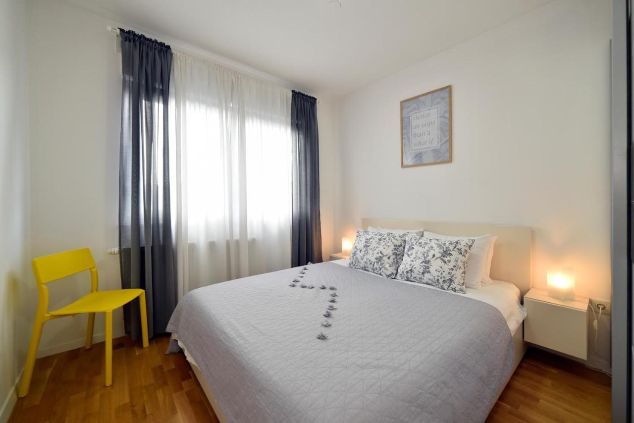 First Class Apartment, Free Parking Apartment Zagreb
