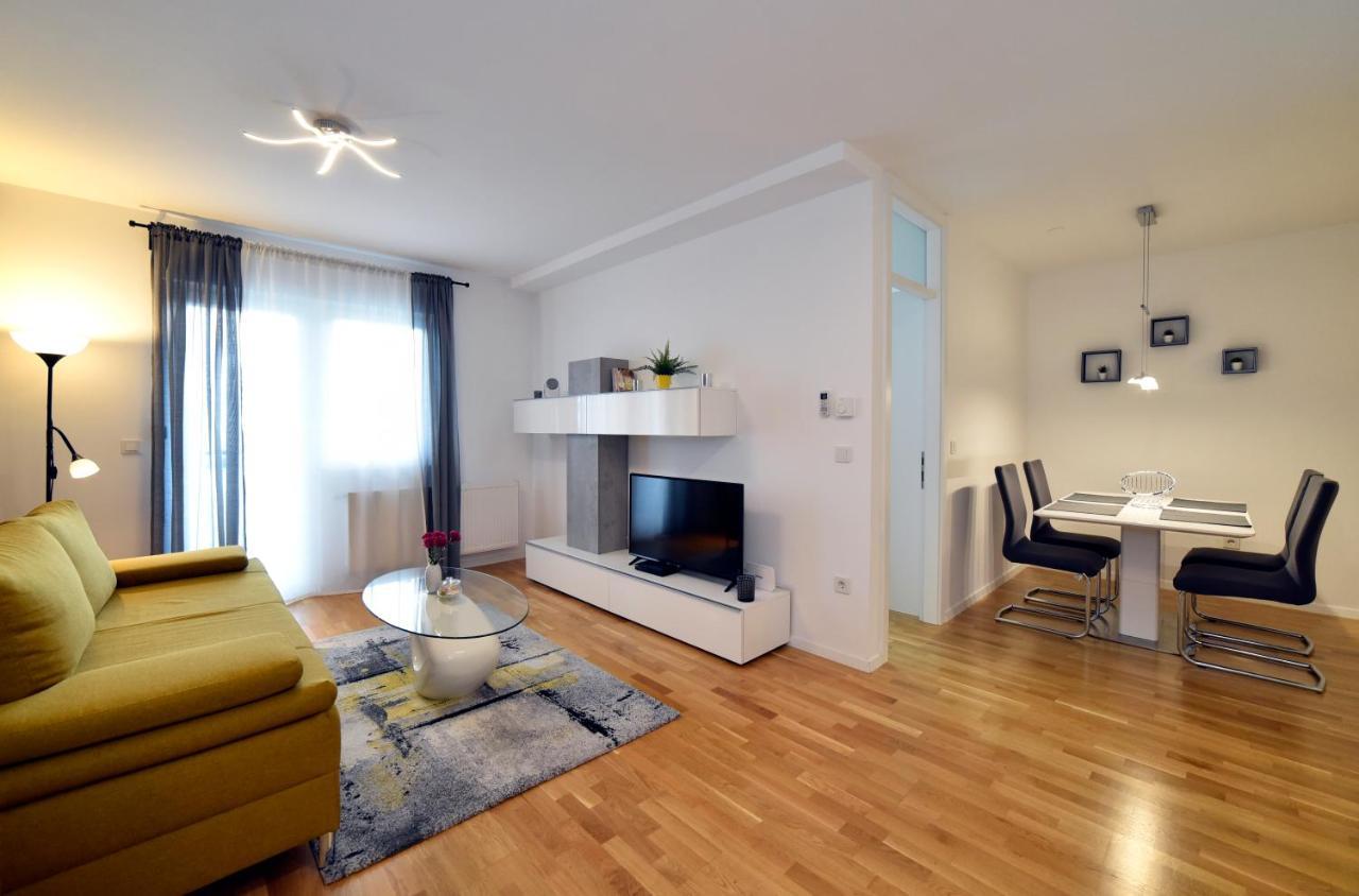 First Class Apartment, Free Parking * Zagreb