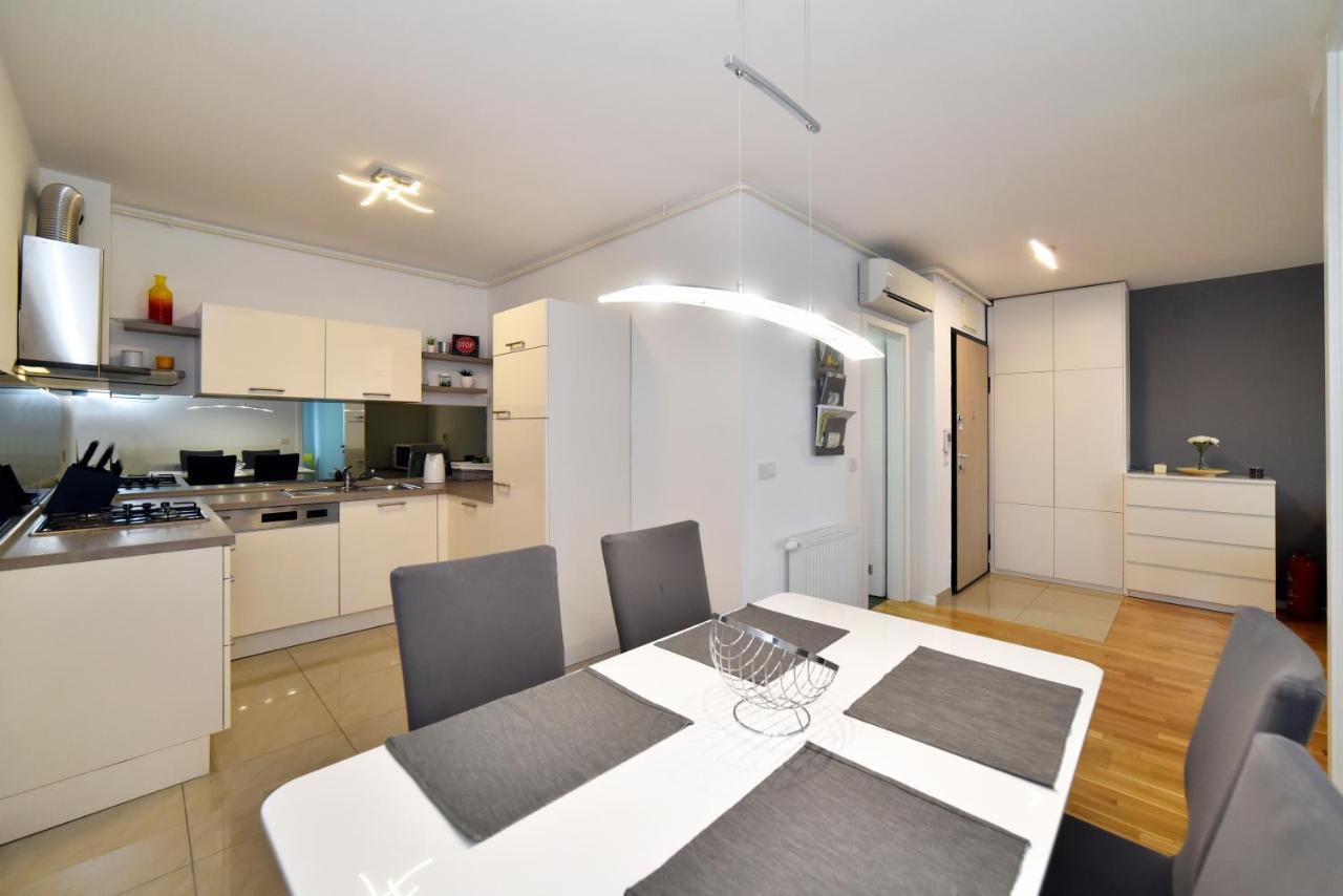 First Class Apartment, Free Parking