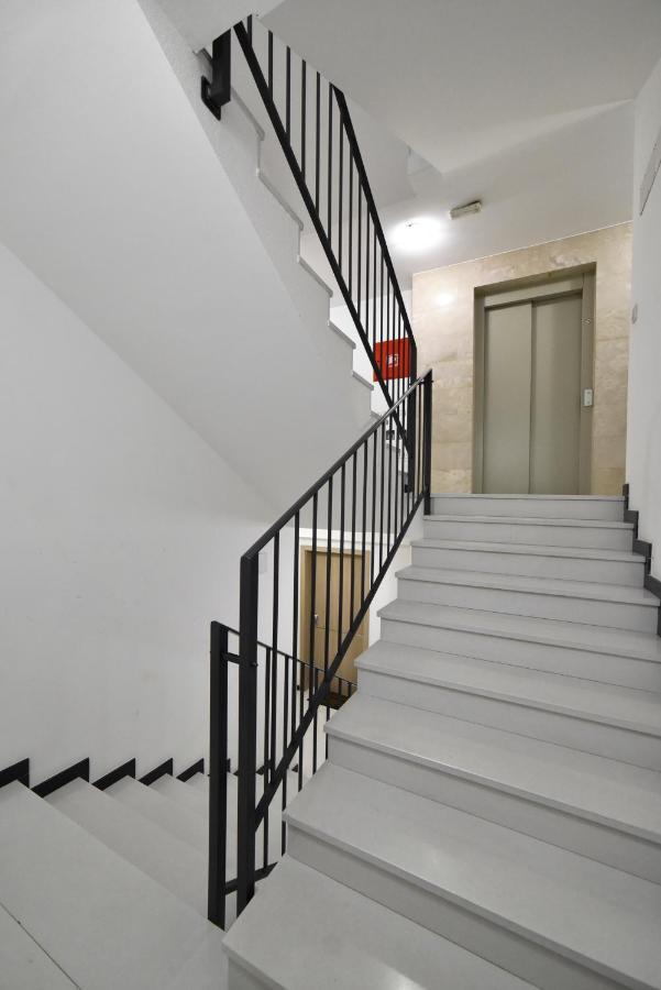 First Class Apartment, Free Parking Zagreb