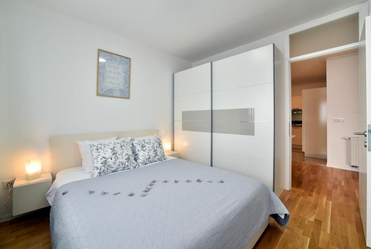 Apartment First Class Apartment, Free Parking Zagreb