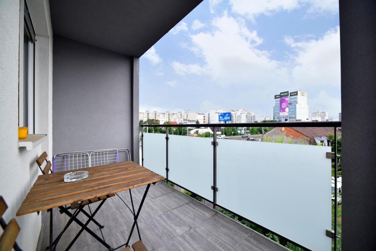 First Class Apartment, Free Parking Appartamento Zagabria