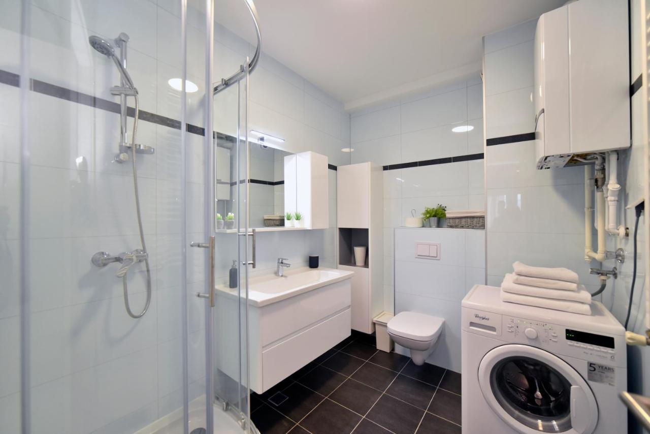 First Class Apartment, Free Parking Zagabria