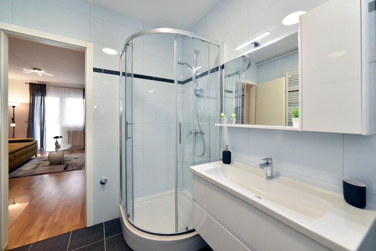 Appartamento First Class Apartment, Free Parking