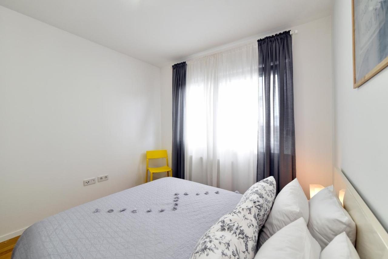 Apartment First Class Apartment, Free Parking Zagreb