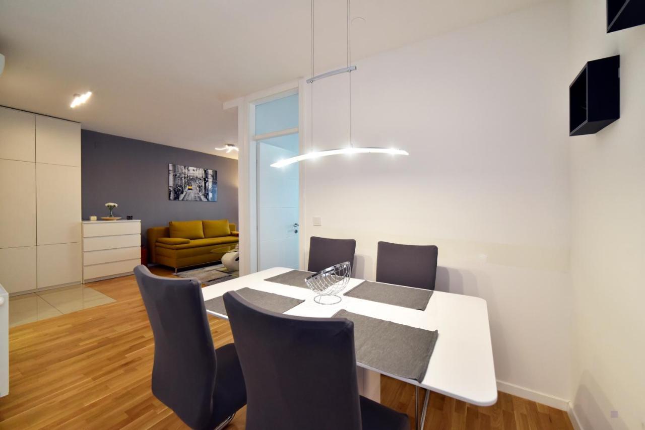 First Class Apartment, Free Parking *